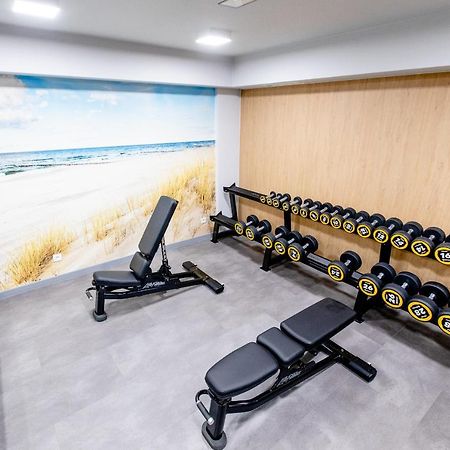 Resort Apartamenty Klifowa Rewal 21 Extérieur photo