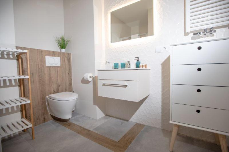 Resort Apartamenty Klifowa Rewal 21 Extérieur photo