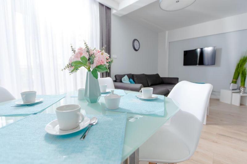 Resort Apartamenty Klifowa Rewal 21 Extérieur photo