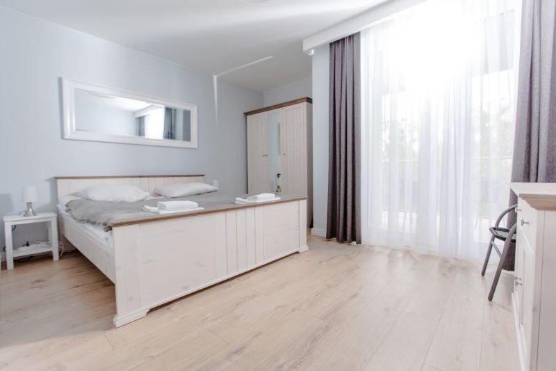 Resort Apartamenty Klifowa Rewal 21 Extérieur photo