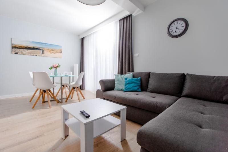 Resort Apartamenty Klifowa Rewal 21 Extérieur photo